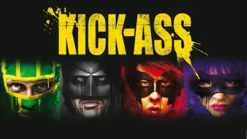 Zasłona do filmu "Kick-Ass" #47334