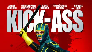 Zasłona do filmu "Kick-Ass" #47335