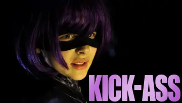 Zasłona do filmu "Kick-Ass" #47336