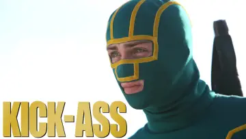 Zasłona do filmu "Kick-Ass" #47338