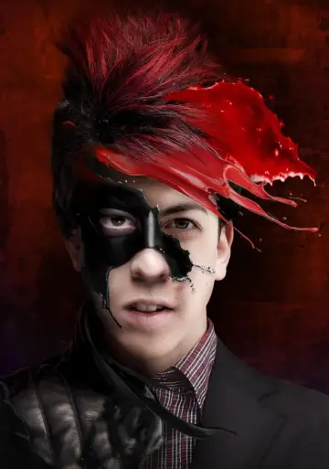 Plakat do filmu "Kick-Ass" #480408