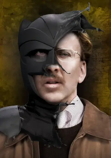 Plakat do filmu "Kick-Ass" #480409