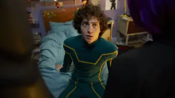 Zasłona do filmu "Kick-Ass" #600519