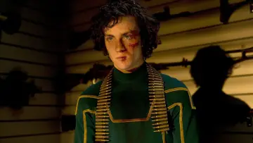 Zasłona do filmu "Kick-Ass" #600522