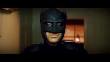 Zasłona do filmu "Kick-Ass" #600526