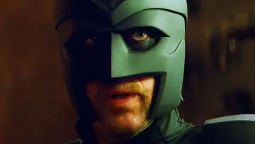 Zasłona do filmu "Kick-Ass" #600528