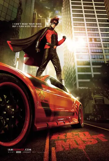 Plakat do filmu "Kick-Ass" #600545