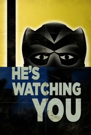Plakat do filmu "Kick-Ass" #600564