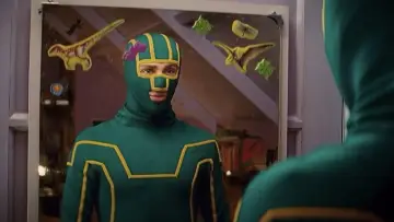 Zasłona do filmu "Kick-Ass" #914153