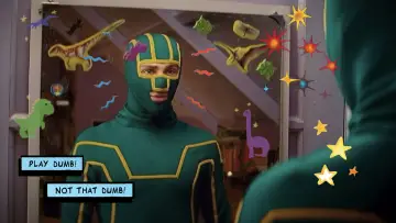 Zasłona do filmu "Kick-Ass" #914154