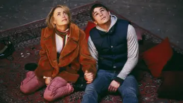 Zasłona do filmu "Zaklęte serca" #1033385