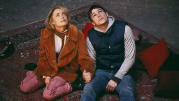 Zasłona do filmu "Zaklęte serca" #395217