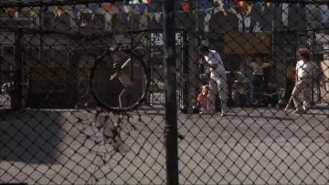 Zasłona do filmu "Drużyna specjalnej troski" #1089570