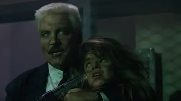Zasłona do filmu "Klasa 1999" #356892