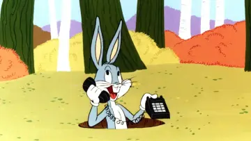 Zasłona do filmu "Kaczor Daffy: Pogromcy Strachów" #418096