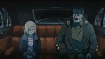 Zasłona do filmu "Первый отряд" #580764