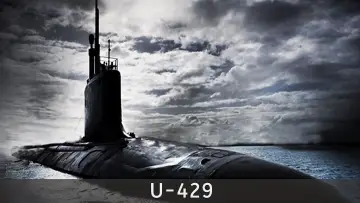 Zasłona do filmu "W rękach wroga" #435651