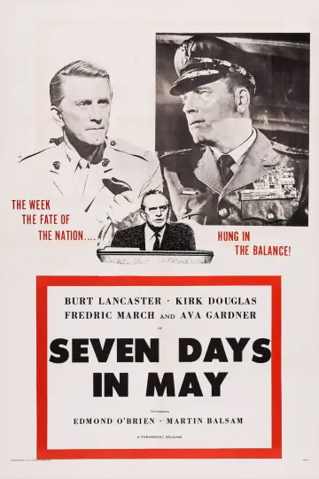Seven Days in May