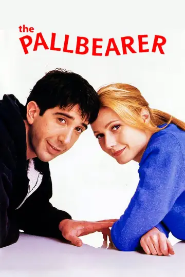 Plakat do filmu "Żałobnik" #1104294