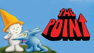 Zasłona do filmu "The Point" #799199
