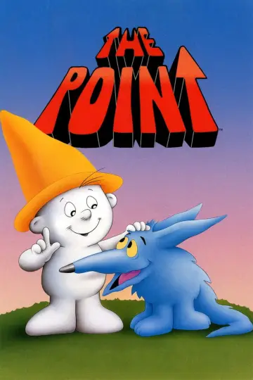 Plakat do filmu "The Point" #799202