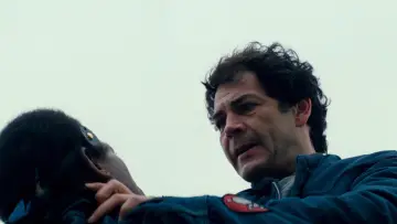 Zasłona do filmu "Vigilante" #389812