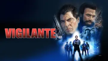 Zasłona do filmu "Vigilante" #702086