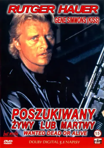 Poszukiwany Żywy lub Martwy (1987)