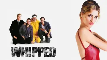 Zasłona do filmu "Whipped" #724464