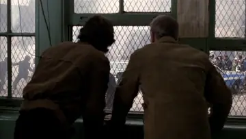 Zasłona do filmu "Fort Apache, Bronx" #1879549
