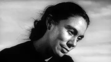 Zasłona do filmu "Salt of the Earth" #1624845