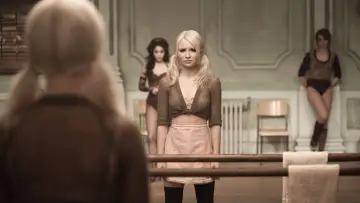 Zasłona do filmu "Sucker Punch" #1828250