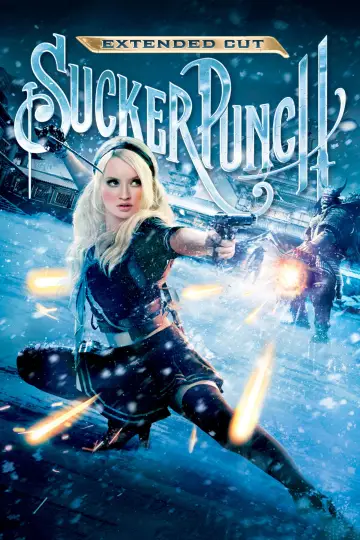 Plakat do filmu "Sucker Punch" #298980