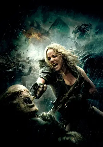 Plakat do filmu "Sucker Punch" #299001