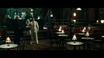 Zasłona do filmu "Sucker Punch" #703342