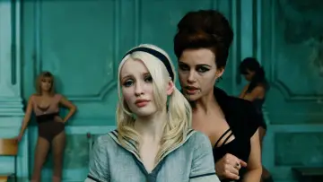 Zasłona do filmu "Sucker Punch" #703350