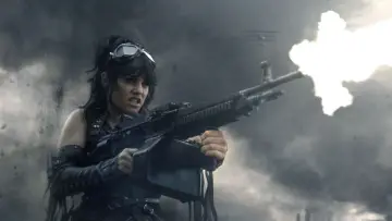 Zasłona do filmu "Sucker Punch" #703359