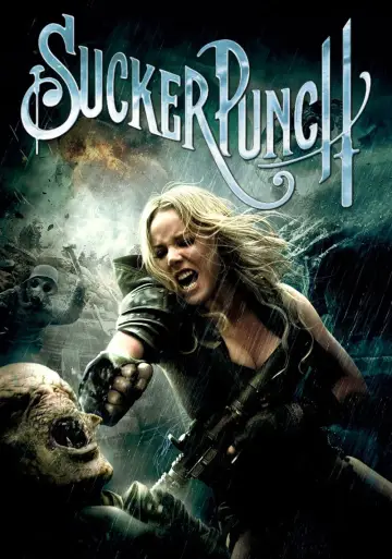 Plakat do filmu "Sucker Punch" #703437