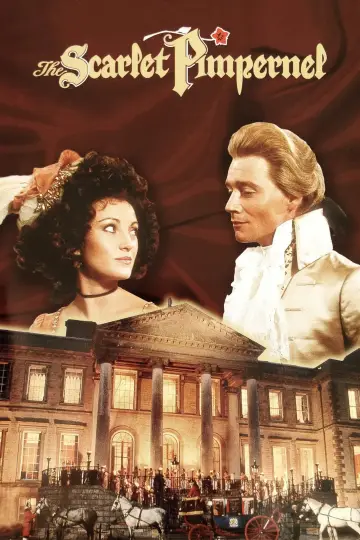 Plakat do filmu "The Scarlet Pimpernel" #1874128