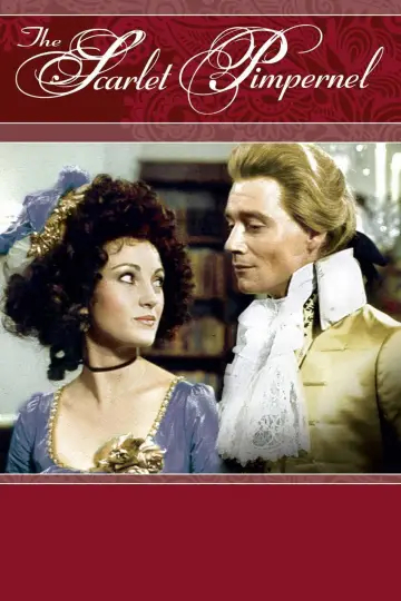 Plakat do filmu "The Scarlet Pimpernel" #1874129