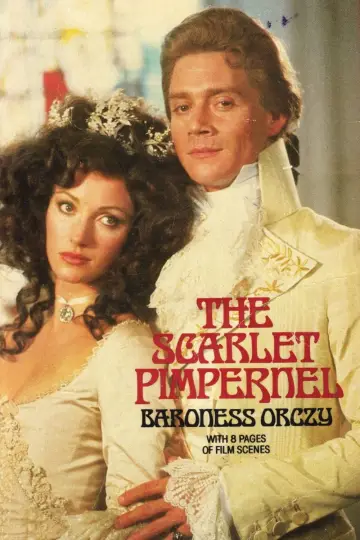 Plakat do filmu "The Scarlet Pimpernel" #1874132