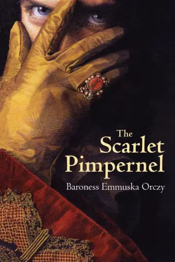 Plakat do filmu "The Scarlet Pimpernel" #1874133
