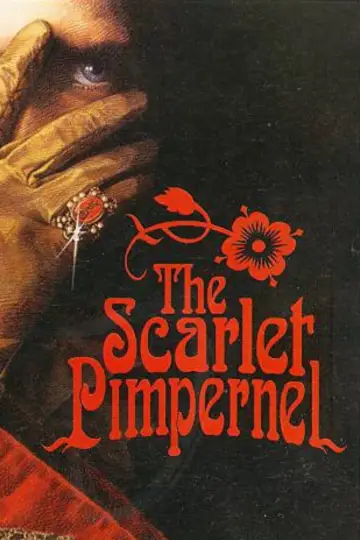 Plakat do filmu "The Scarlet Pimpernel" #1874134