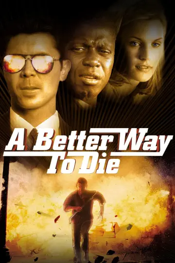 A Better Way to Die
