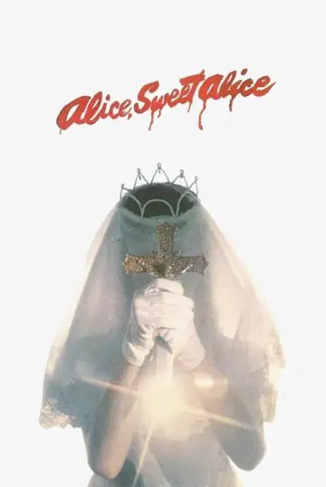Plakat do filmu "Alicjo, słodka Alicjo" #1758853
