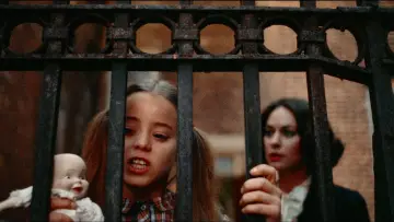 Zasłona do filmu "Alicjo, słodka Alicjo" #419306