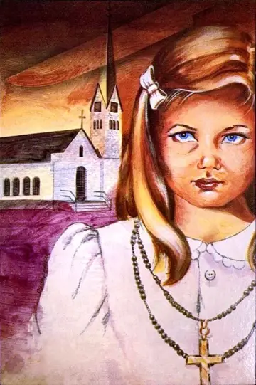 Plakat do filmu "Alicjo, słodka Alicjo" #419314