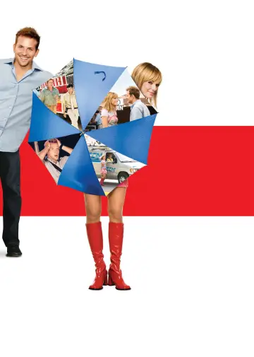 Plakat do filmu "Wszystko o Stevenie" #892842
