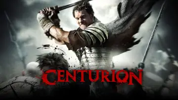Zasłona do filmu "Centurion" #133802