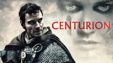 Zasłona do filmu "Centurion" #133803
